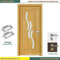 Glass Door Wood Door Wooden Panel Door Interior Door